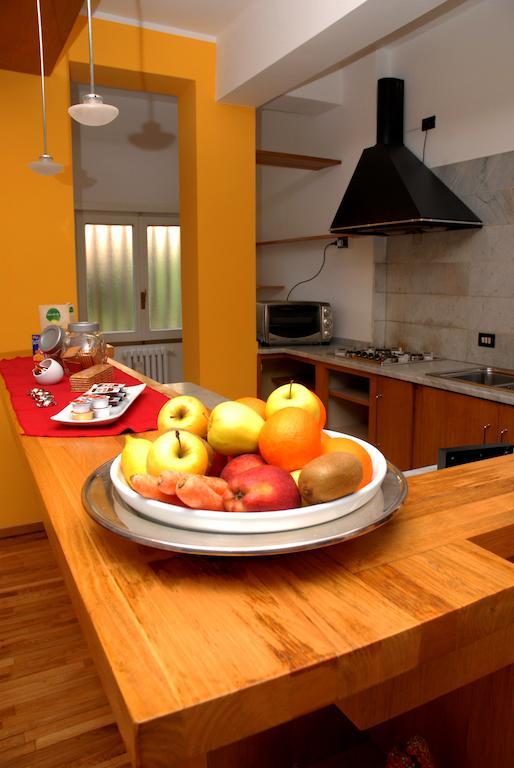 Bed and Breakfast A Caso Avellino Exteriér fotografie